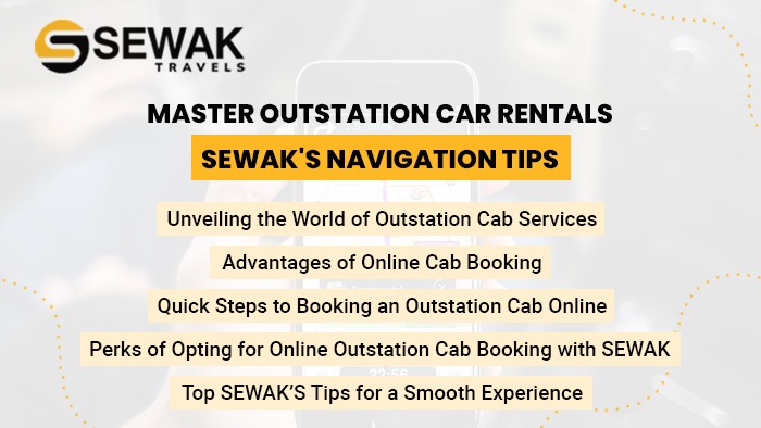 sewak-navigation-tips