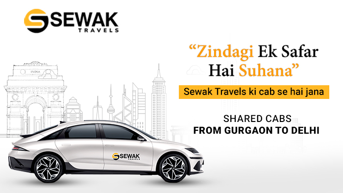 Taxi Services in Faridabad